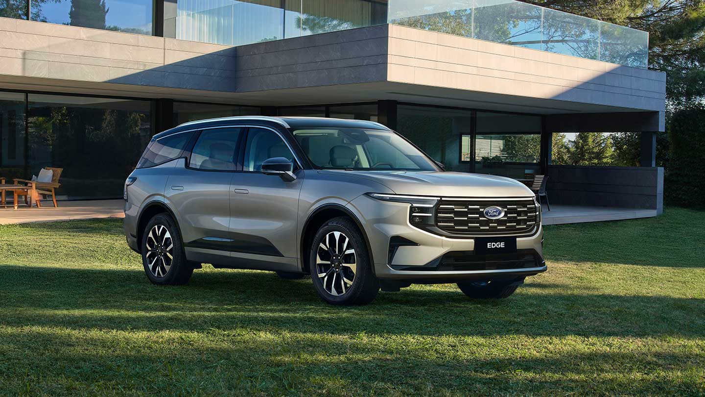 Diseño Exterior Imponente