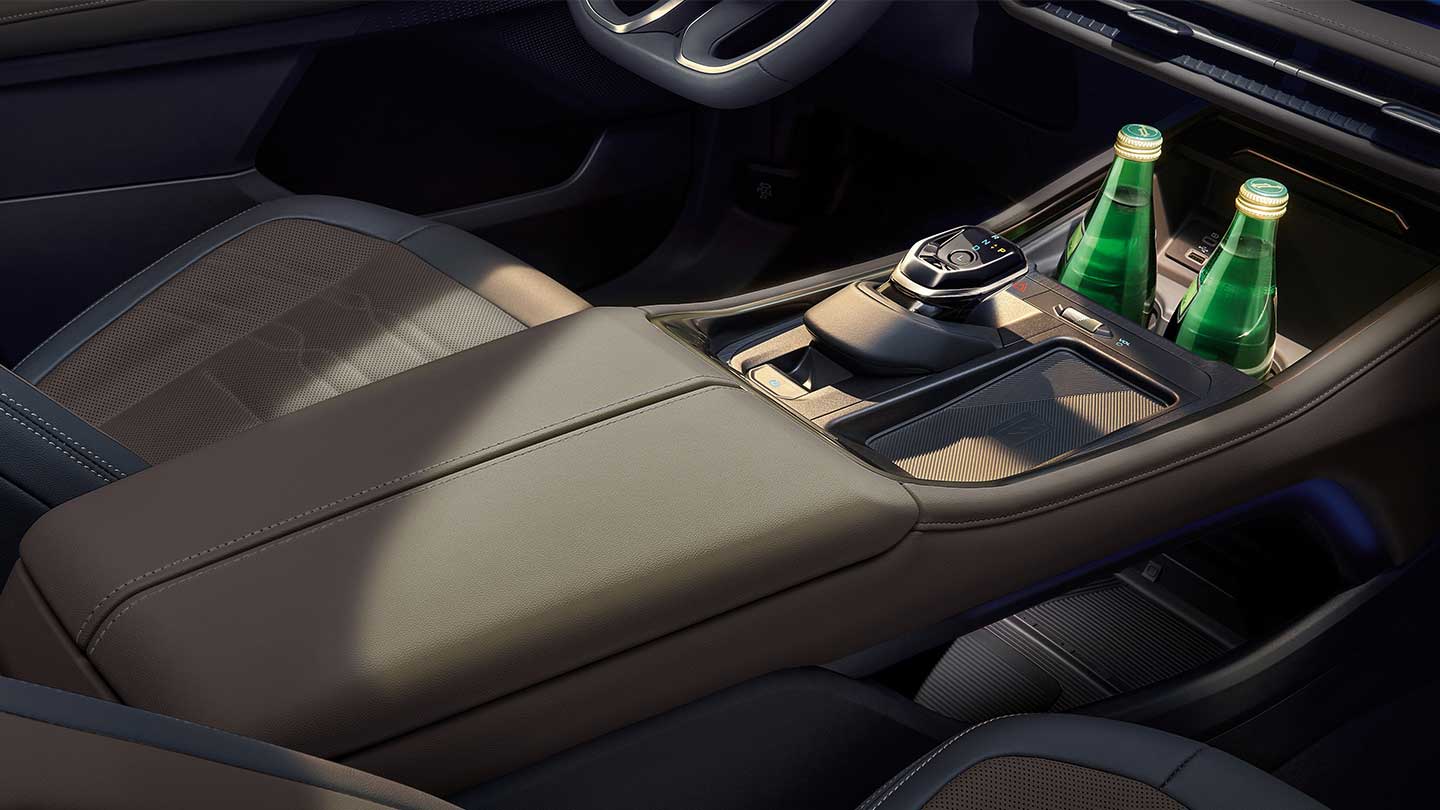 Cargador Inalámbrico