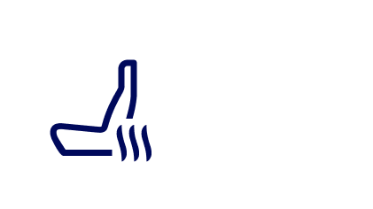 Descubre la comodidad en cada una de las tres filas de Ford Edge 2026, SUV Híbrida