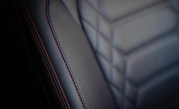 Aplicación, Wi-Fi Móvil y Conectividad de Camioneta SUV Ford Escape Híbrida 2023