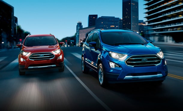 Conoce la cobertura de la Garantía de tu Vehículo Ford