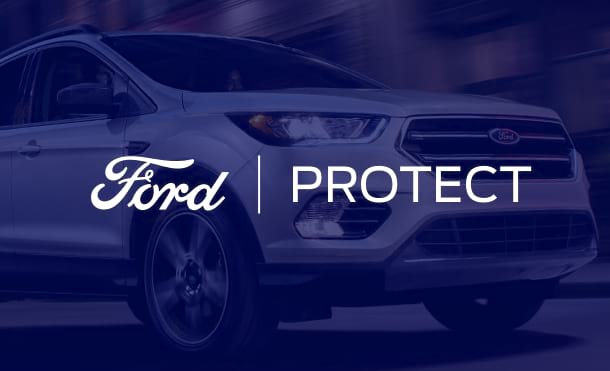 Ford Protect: Extensión de Garantía y Servicios para tu Camioneta SUV Ford Expedition 2021