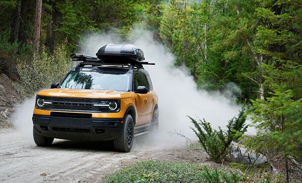 Conoce la Cobertura de la Garantía de tu Auto, SUV o Camión Ford