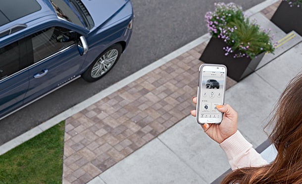 FordPass: La App Móvil con Conectividad para contolar tu Ford Expedition 2024 desde tu Smartphone