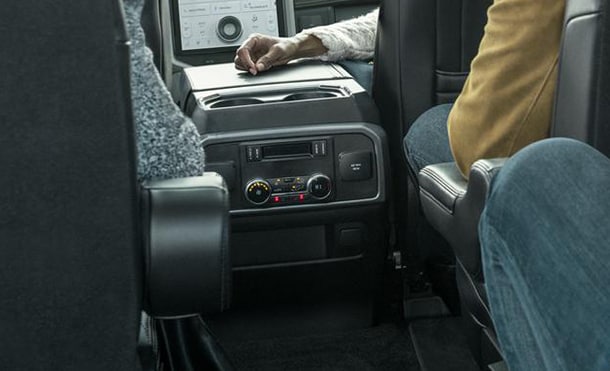 Ford Expedition 2024