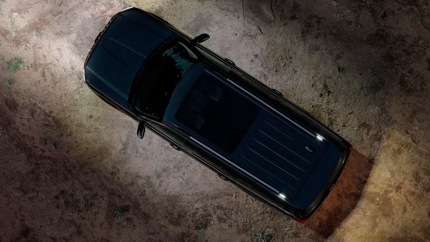 Iluminación práctica