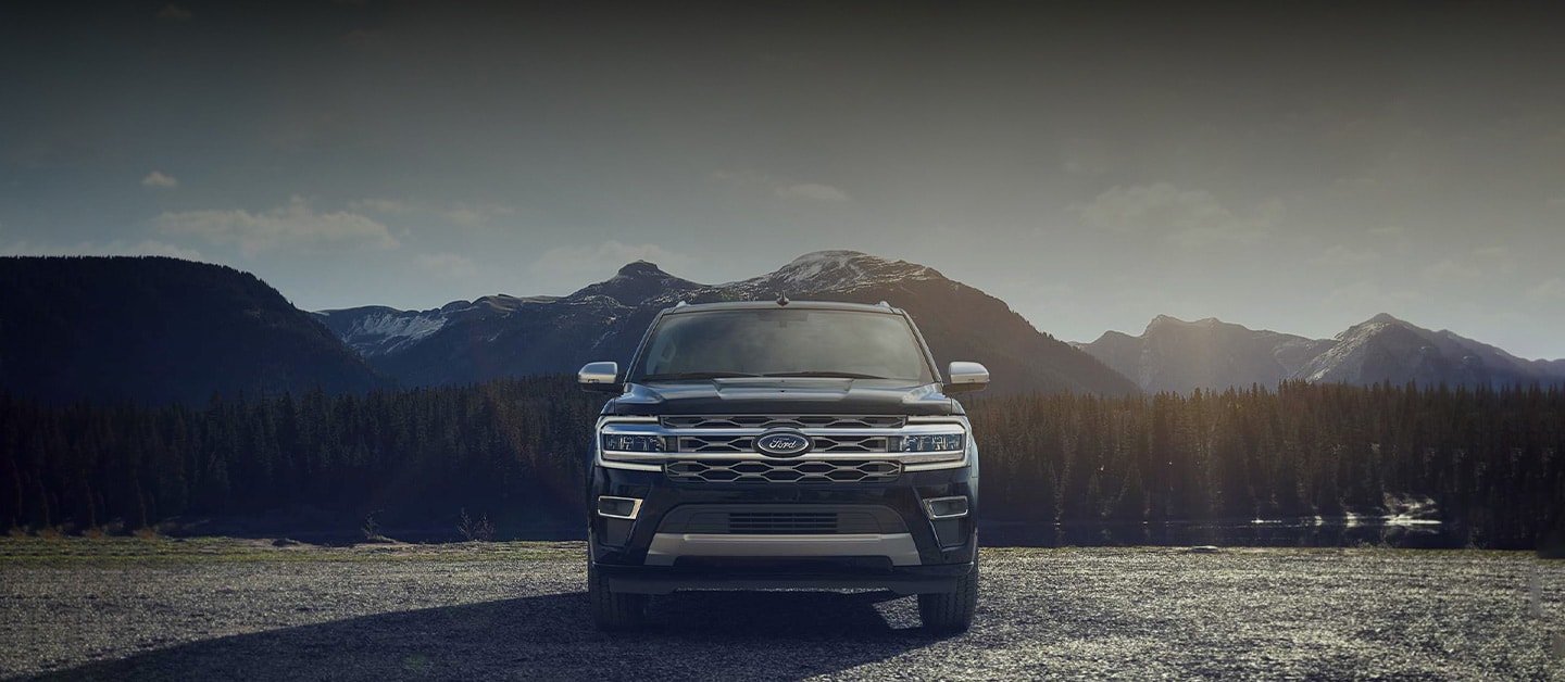 Ford Expedition 2023, Camioneta SUV de Gran Poder, Tecnología y Lujo para toda la Familia