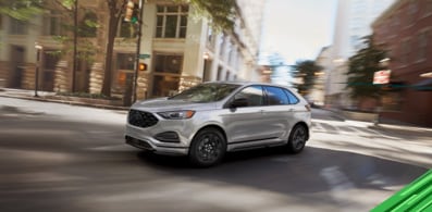 Conoce Tecnologías de Seguridad Ford que permiten a los vehículos realizar maniobras más seguras 