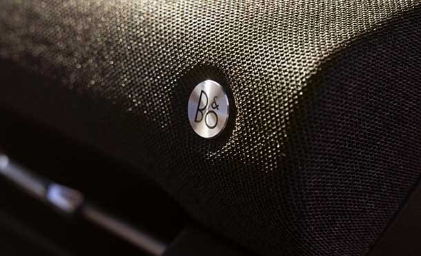 Ford Explorer 2025, SUV con Sistema de Sonido Premium de Alta Fidelidad Bang and Olufsen