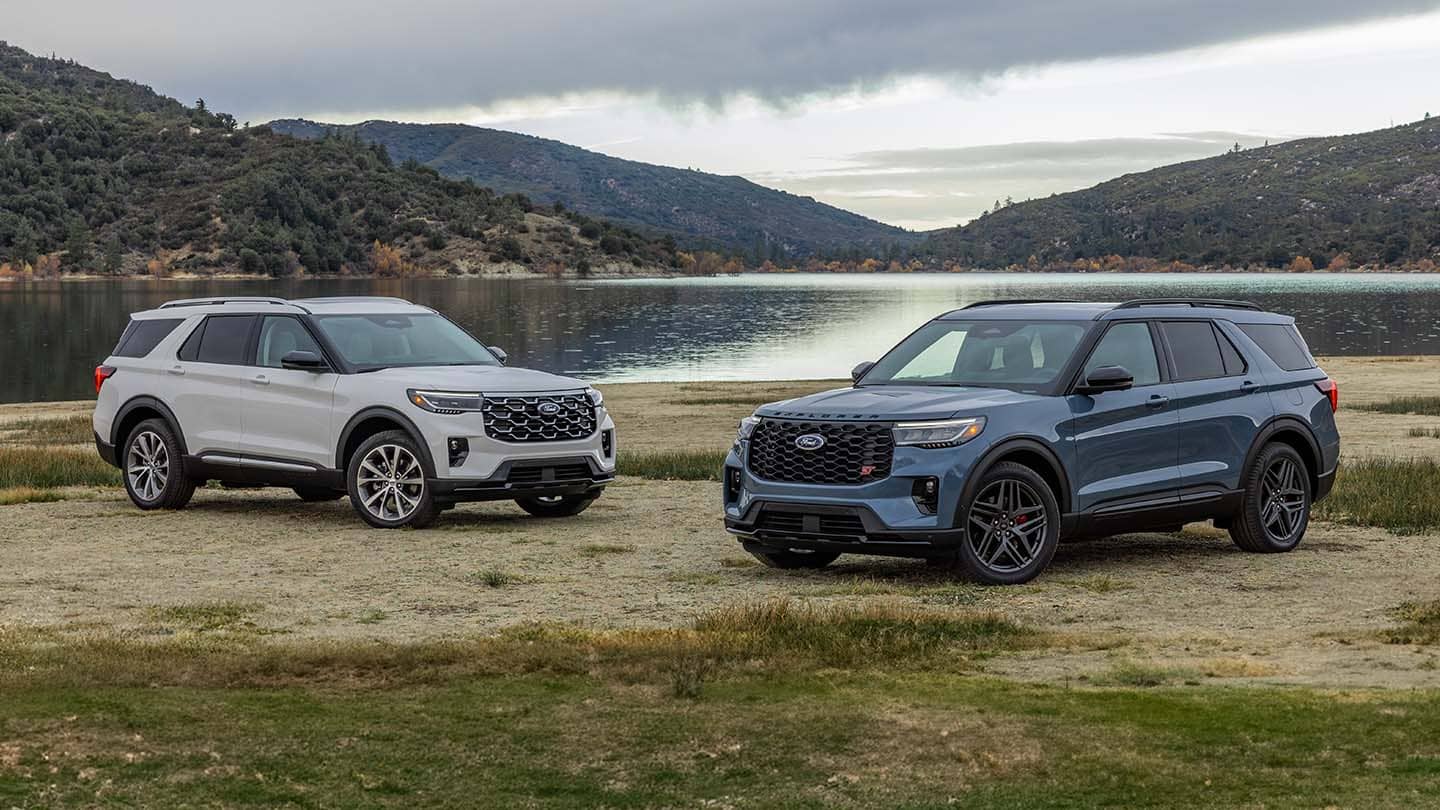 Transmisión Automática de 10 Velocidades