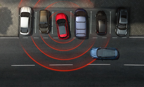 Ford Explorer Interceptor 2025, SUV para Flotillas de Policía equipada con Asistentes de Seguridad