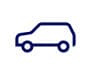 Tecnología con Asistencias de Conducción de Camioneta SUV Híbrida Ford Escape 2024