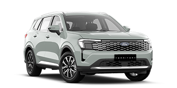 Ford Territory 2026, SUV de Gran Tecnología y Diseño para la Familia. Descubre Caracteristicas