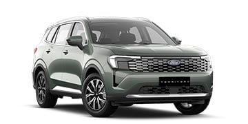 Conoce la Camioneta SUV Ford Territory 2026 equipada con Gran Tecnología y Gran Comodidad