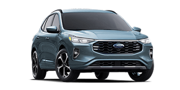 Encuentra Características, Especificaciones y Equipamiento de Camioneta SUV Híbrida Ford Escape 2023