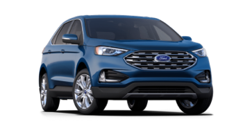 Encuentra Características, Especificaciones y Equipamiento de la Camioneta SUV Ford Edge 2022