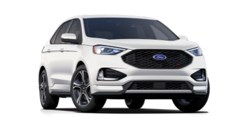 Características, Especificaciones y Equipamiento de la Camioneta SUV Deportiva Ford Edge ST 2022