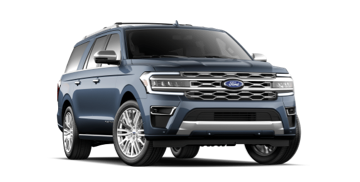 Características, Especificaciones y Equipamiento de la Camioneta SUV Familiar Ford Expedition 2022