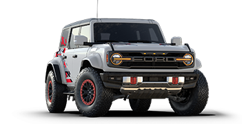 Encuentra Especificaciones, Características y Precio de la Camioneta SUV Ford Bronco Raptor 2025