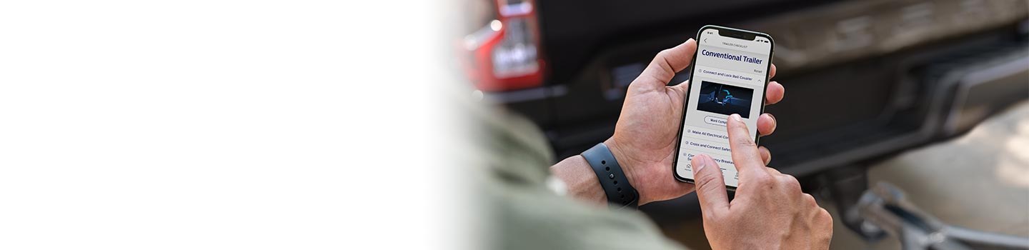 FordPass App, la Aplicación Móvil con que podrás controlar Niveles y Funciones de Tu Vehículo Ford