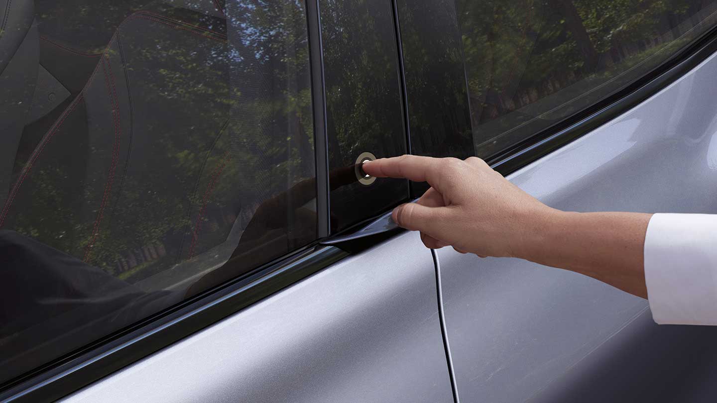 Apertura sin Esfuerzo