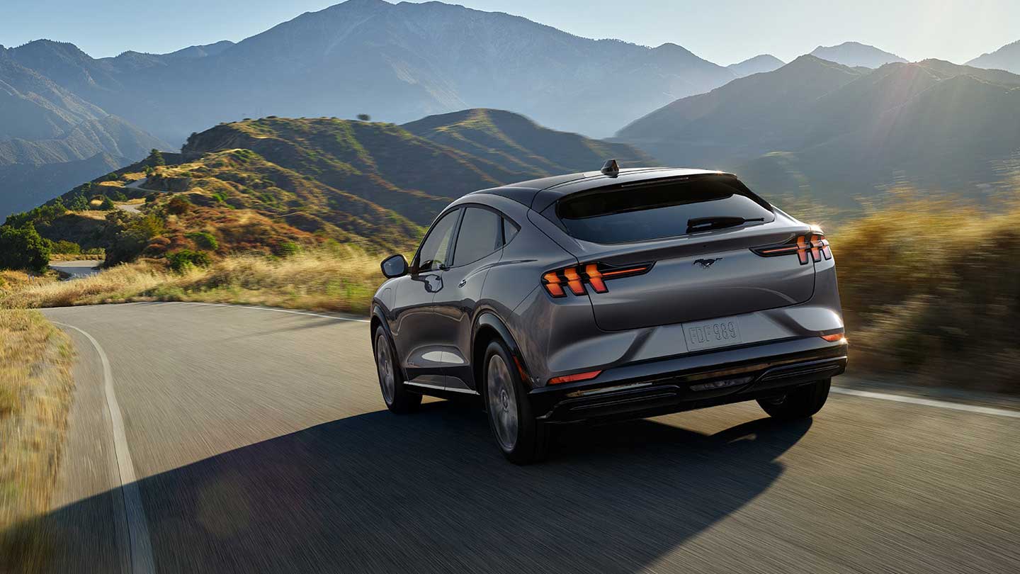 Luces Traseras Secuenciales