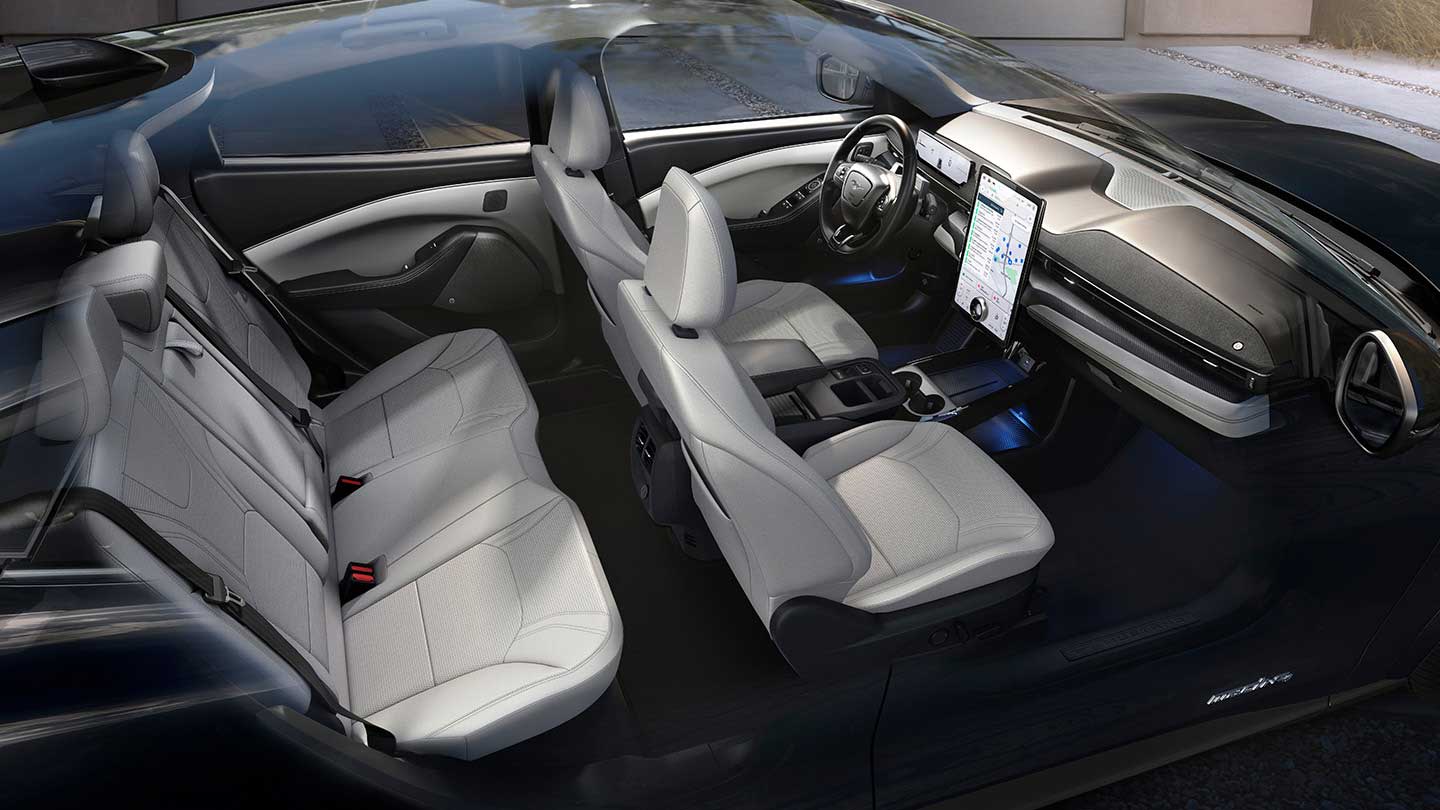 Interiores en Color Gris