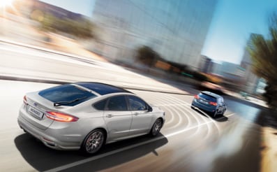 Conoce las Tecnologías Ford de Asistencia, innovaciones que mejoran tu experiencia de manejo