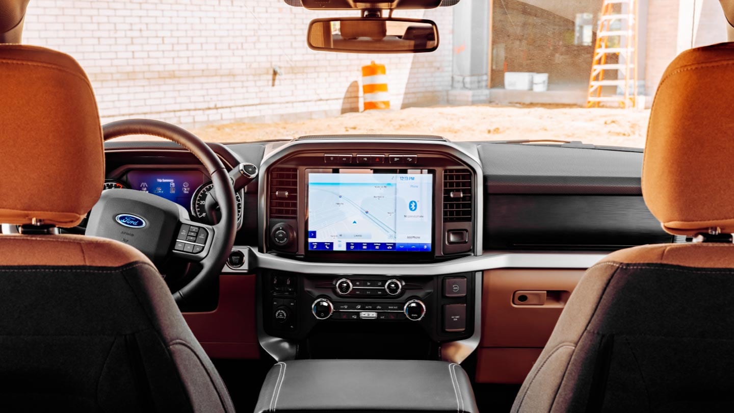 Descubre cómo activar y programar las Actualizaciones Automáticas en tu Vehículo Ford
