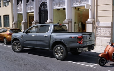 Conoce las Tecnología Ford de Asistencia, innovaciones que mejoran tu experiencia de manejo