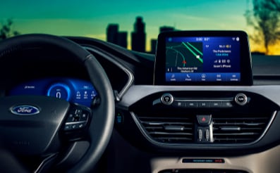 Con Tecnologías Ford vive el máximo desempeño y rendimiento de tu Auto o SUV