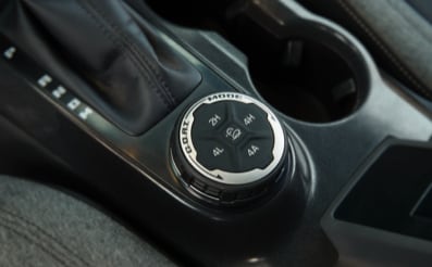Modos de Manejo Ford, Tecnología que mejora experiencia de conduccion en cualquier Terreno