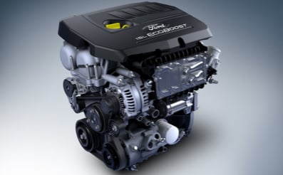 Motor Ford EcoBoost, Tecnología que maximiza el rendimiento, potencia y torque en tu Vehículo