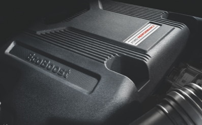 Tecnología de Desempeño Motor Turbocargado, Innovación para elevar tu Adrenalina