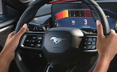 Control de Estabilidad Antivolcadura, Tecnología Ford que brinda balance equilibrando potencia