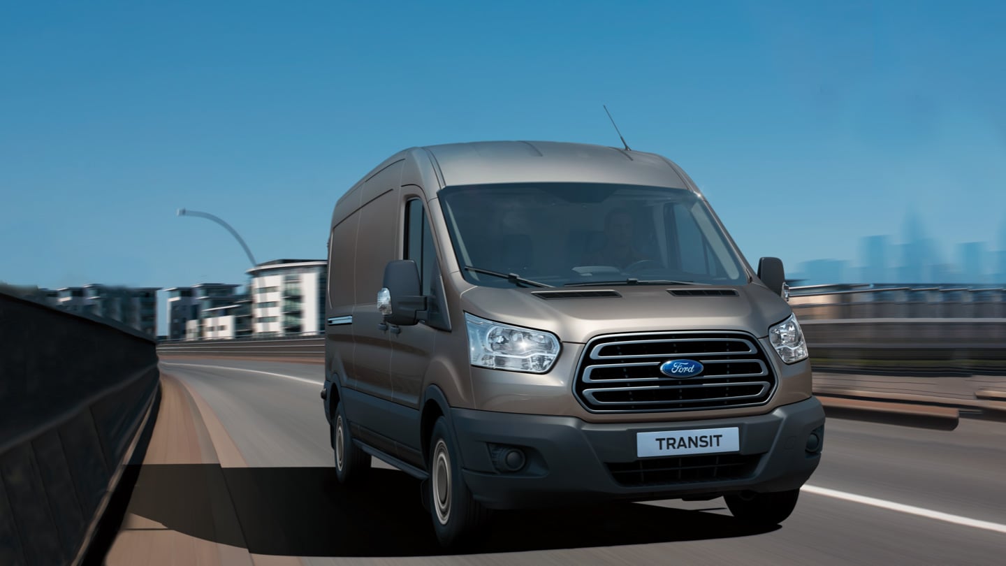 Control de Aceleración Inteligente, Tecnología Ford que  aplica la potencia adecuada según la carga