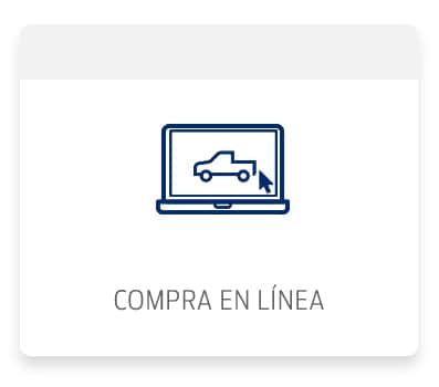Adquiere tu Auto, SUV o Camión Ford desde tu hogar en la compra en Línea