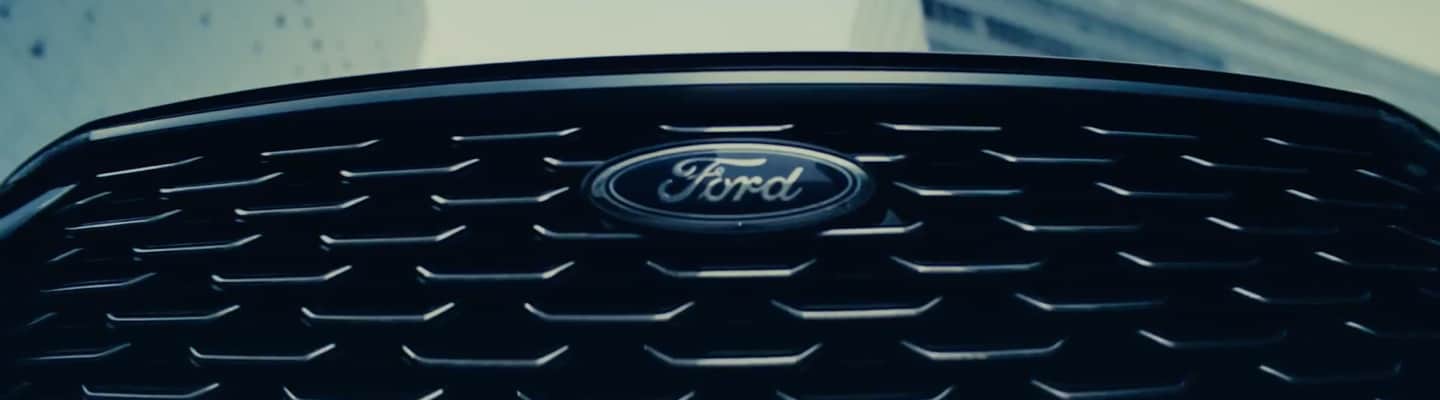 Ford, The Future, Again