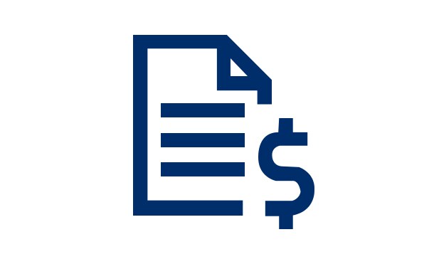 Conoce cómo recibir en una factura mensual los cargos de Servicio realizados a tu Flotilla Ford
