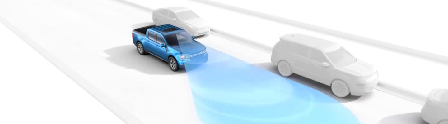 Asistencia Pre-Colisión: Freno de Emergencia Automático con Detección de Vehículos y Peatones