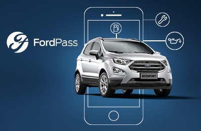 FordPass: La app para todos los dueños de Vehículos Ford
